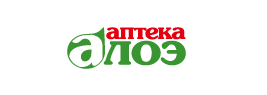 Аптека Алоэ